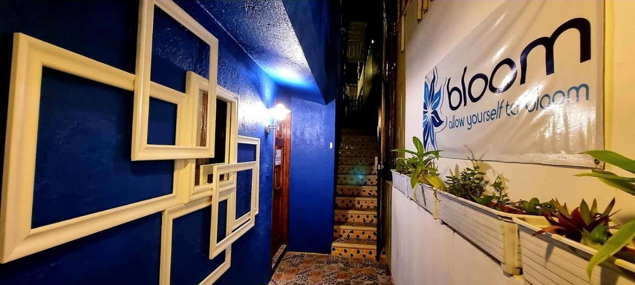 Bloom! Exclusive Boutique B&B (Adults Only) Playa del Carmen Kültér fotó