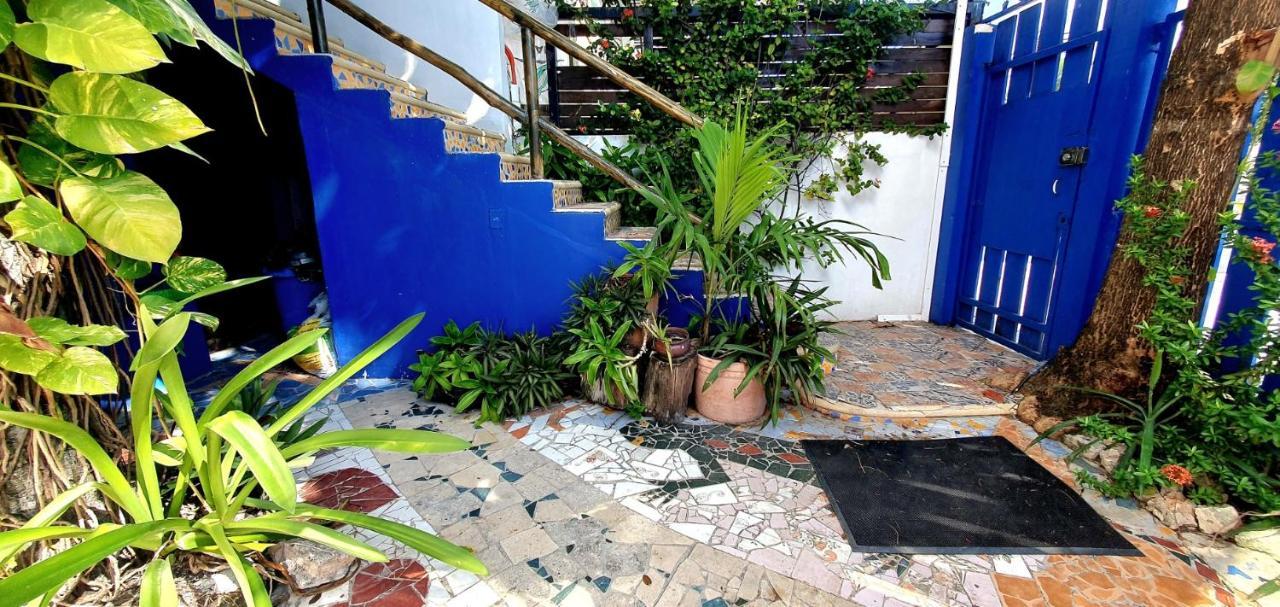 Bloom! Exclusive Boutique B&B (Adults Only) Playa del Carmen Kültér fotó