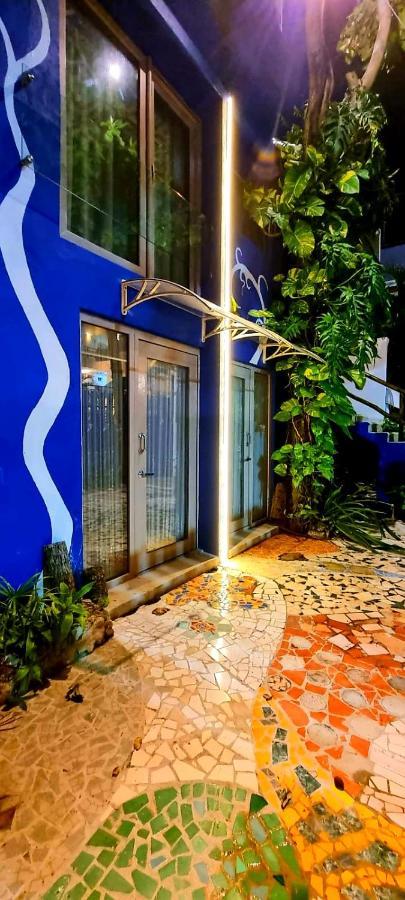 Bloom! Exclusive Boutique B&B (Adults Only) Playa del Carmen Kültér fotó