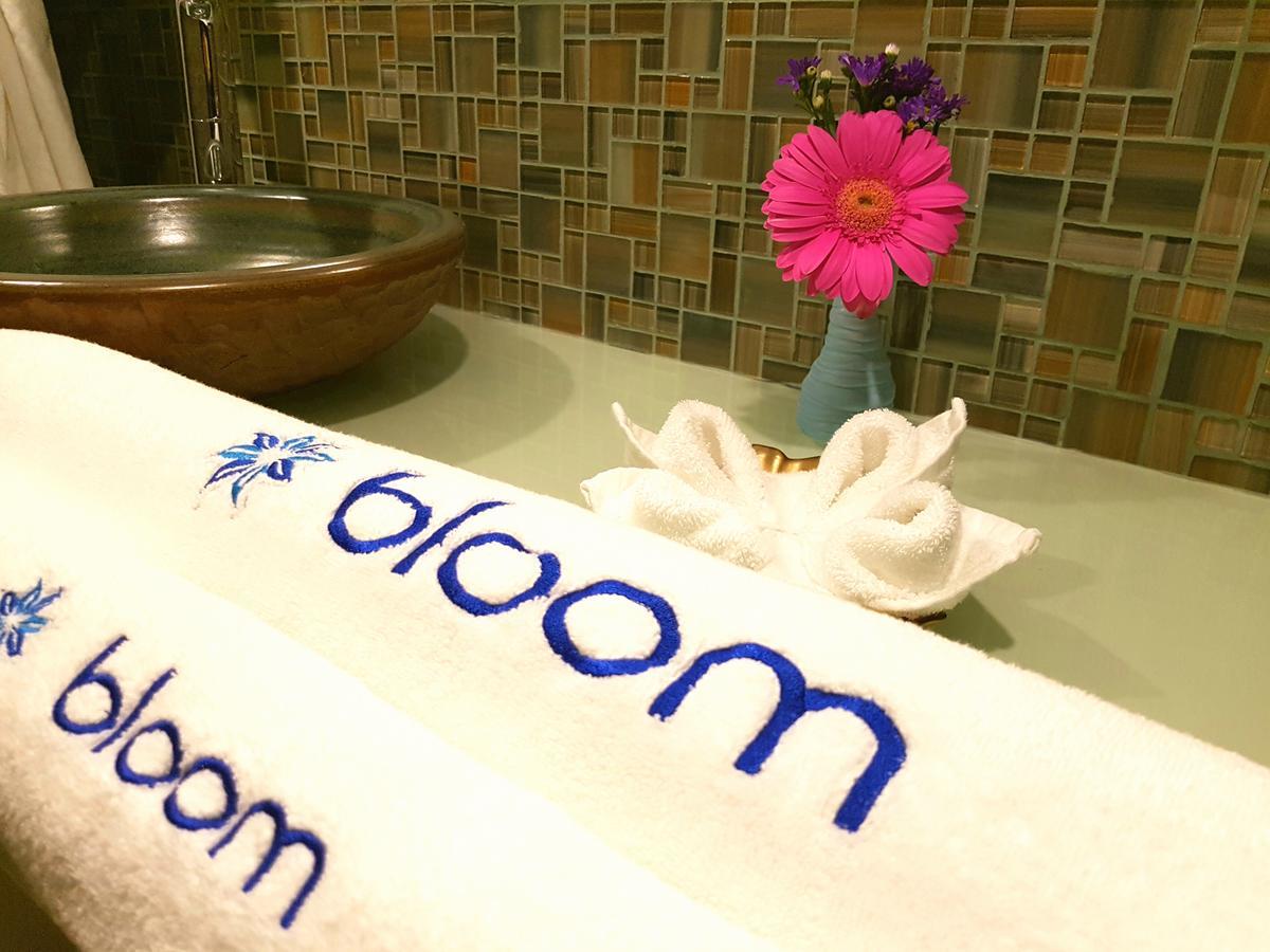 Bloom! Exclusive Boutique B&B (Adults Only) Playa del Carmen Kültér fotó
