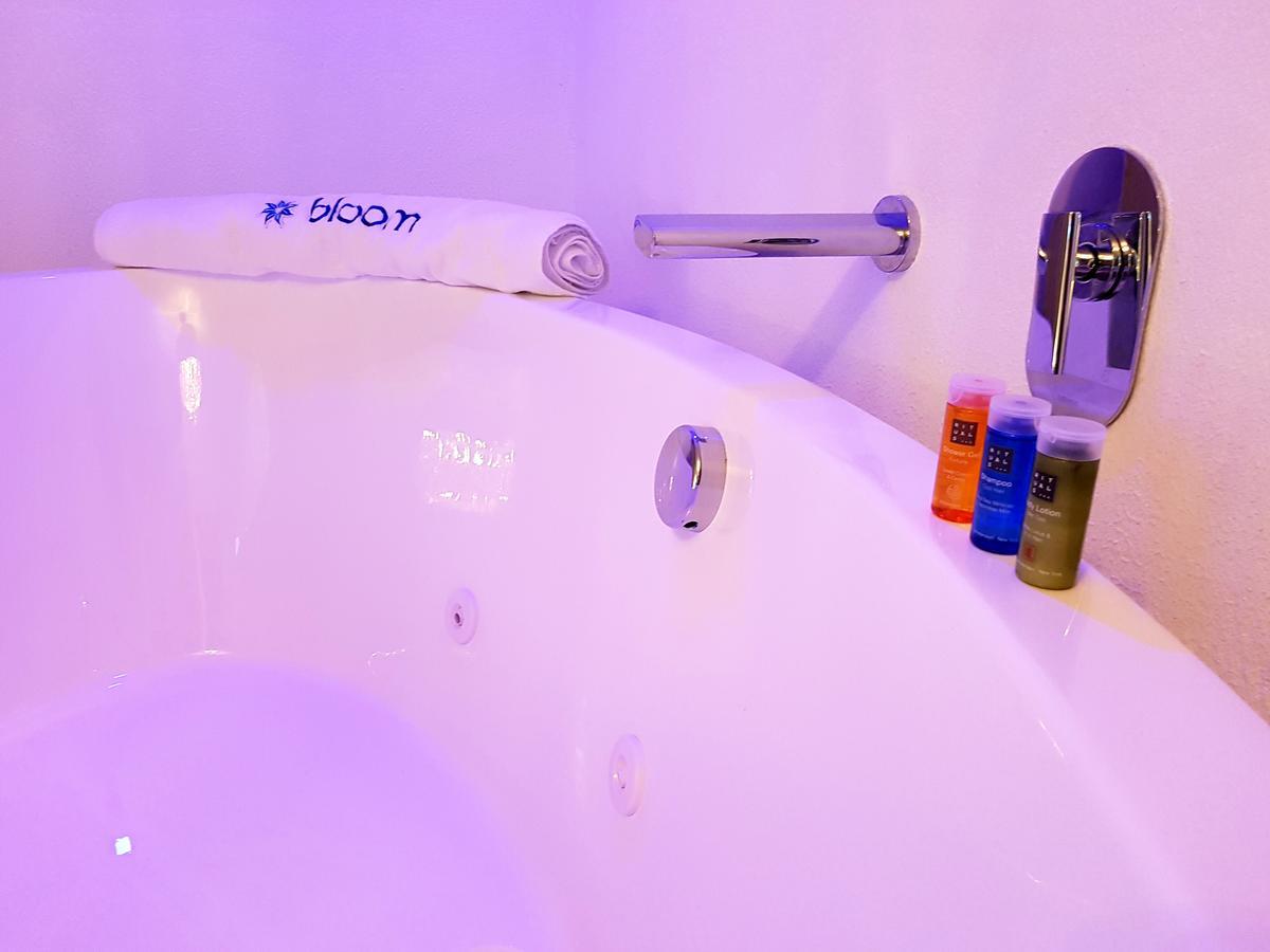 Bloom! Exclusive Boutique B&B (Adults Only) Playa del Carmen Kültér fotó