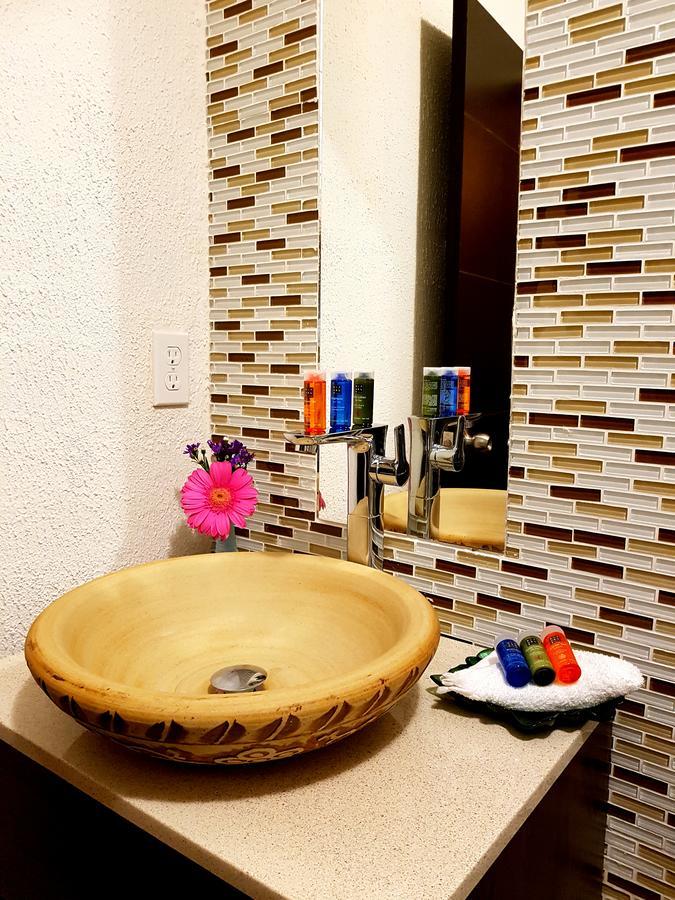 Bloom! Exclusive Boutique B&B (Adults Only) Playa del Carmen Kültér fotó