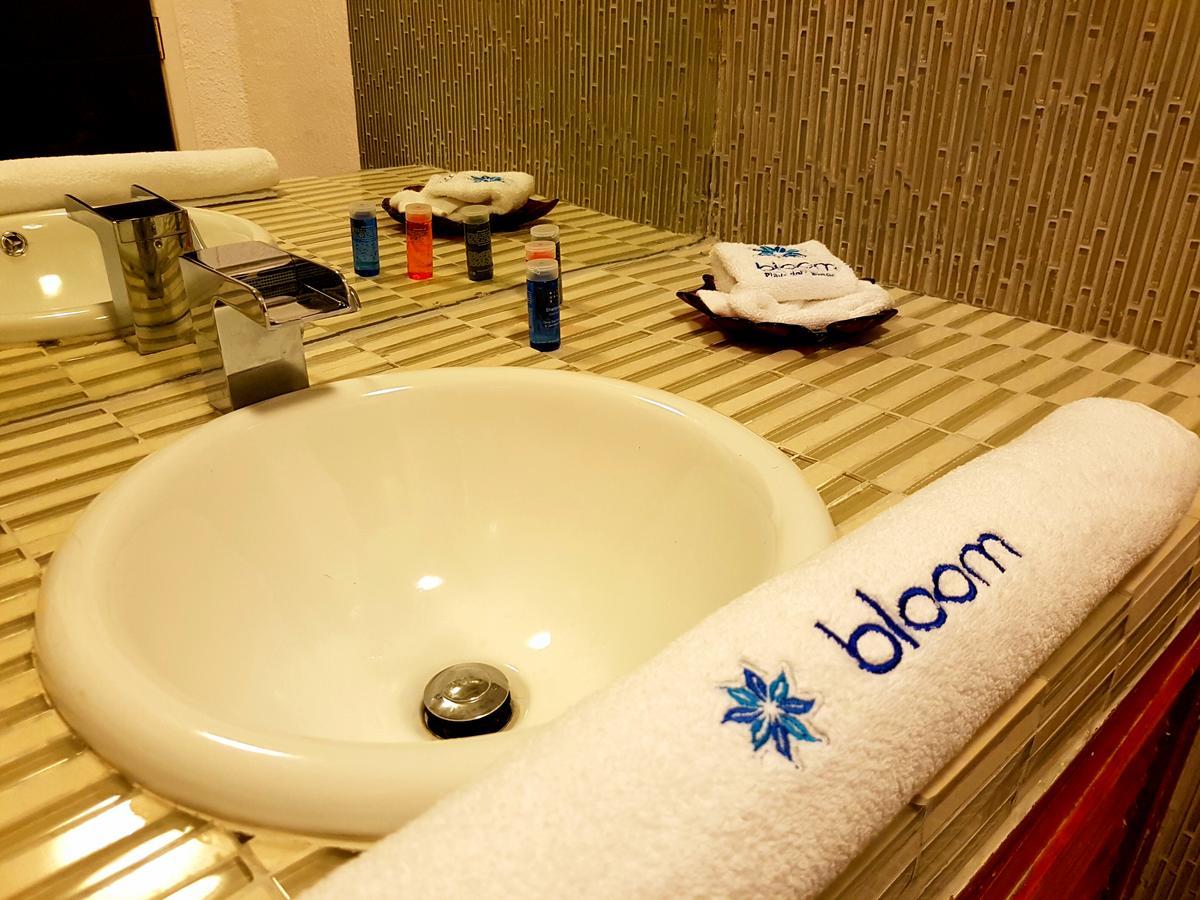 Bloom! Exclusive Boutique B&B (Adults Only) Playa del Carmen Kültér fotó