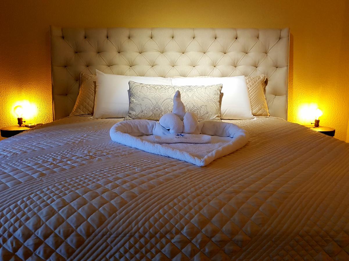 Bloom! Exclusive Boutique B&B (Adults Only) Playa del Carmen Kültér fotó