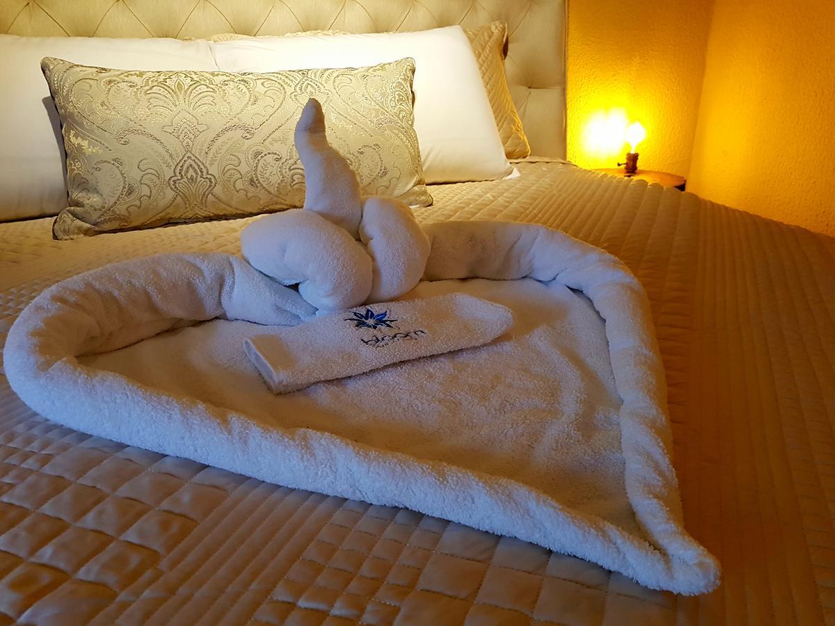 Bloom! Exclusive Boutique B&B (Adults Only) Playa del Carmen Kültér fotó