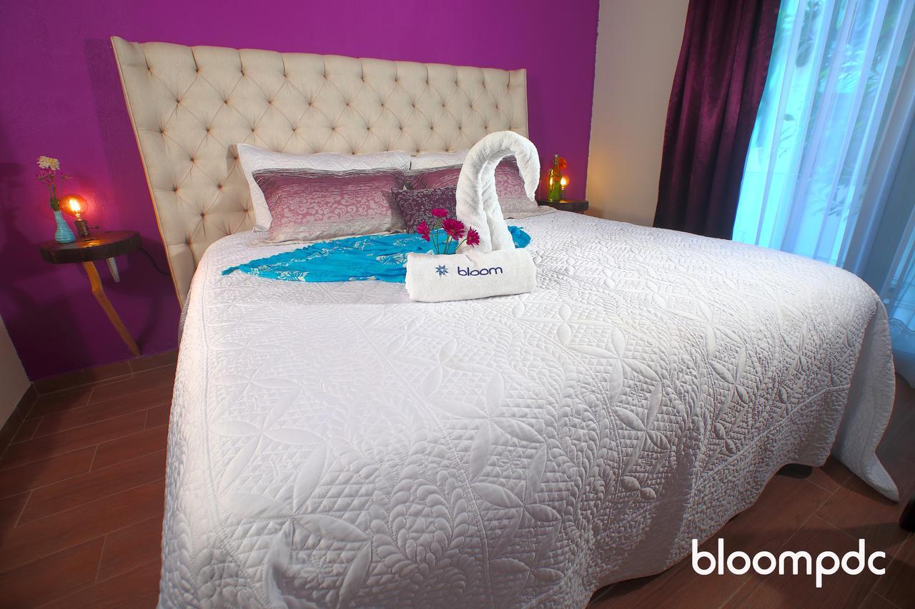 Bloom! Exclusive Boutique B&B (Adults Only) Playa del Carmen Kültér fotó