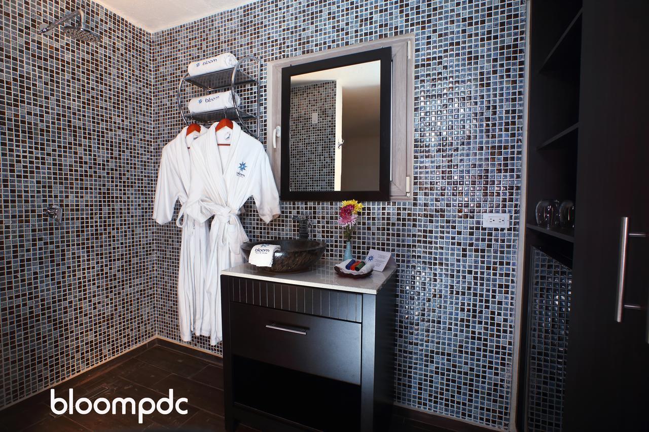 Bloom! Exclusive Boutique B&B (Adults Only) Playa del Carmen Kültér fotó