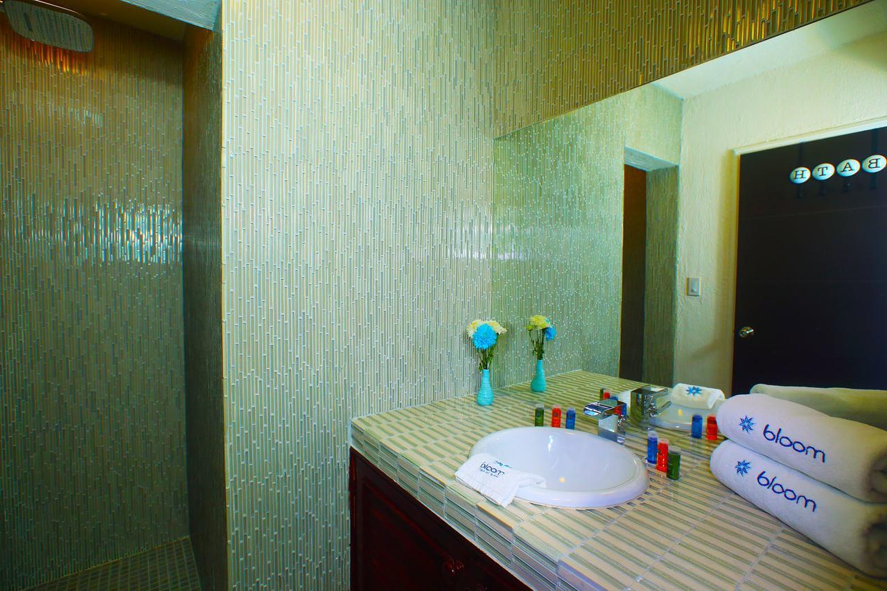 Bloom! Exclusive Boutique B&B (Adults Only) Playa del Carmen Kültér fotó