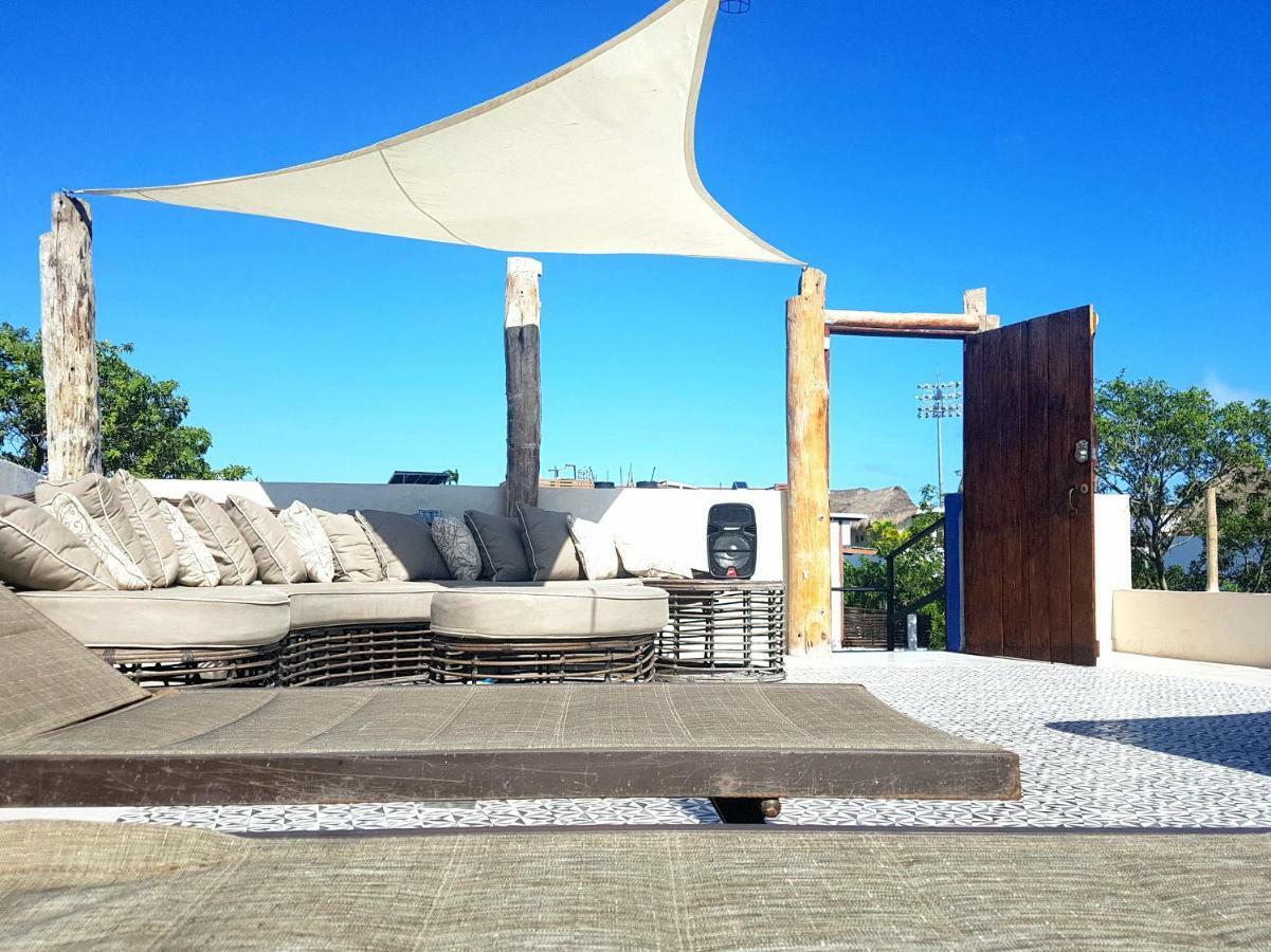 Bloom! Exclusive Boutique B&B (Adults Only) Playa del Carmen Kültér fotó