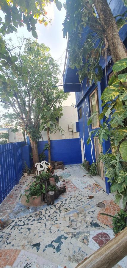 Bloom! Exclusive Boutique B&B (Adults Only) Playa del Carmen Kültér fotó